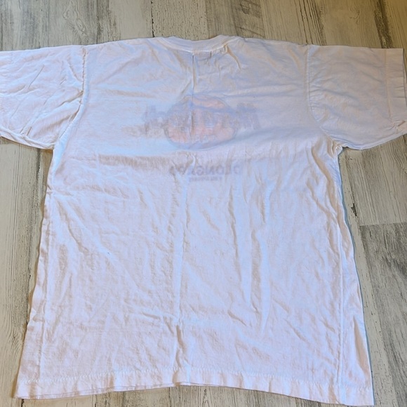 Vintage Hard Rock Cafe Olongapo Philippines Tee - Picture 5 of 7